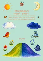 Vorschau - Stundenentwürfe - Kinderyoga-Stundenbild: Streit - Deckblatt