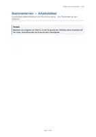 Vorschau - Stationenlernen - Stationenlernen: Aseptischer Verbandwechsel und Wundversorgung – Pflegeausbildung CE 05 - Seite 3