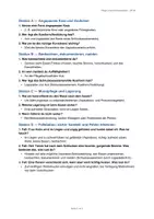 Vorschau - Stationenlernen - Stationenlernen: Aspiration und Schluckstörungen – Pflegeausbildung CE 06 - Seite 1