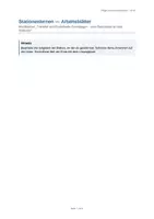 Vorschau - Stationenlernen - Stationenlernen: Mobilisation, Transfer und Kinästhetik – Pflegeausbildung CE 02 - Seite 3