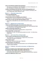Vorschau - Stationenlernen - Stationenlernen: Sturzprophylaxe – Pflegeausbildung CE 02 - Seite 1