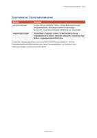 Vorschau - Stationenlernen - Stationenlernen: Sturzprophylaxe – Pflegeausbildung CE 02 - Seite 3