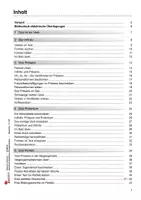 Vorschau - Arbeitsblätter - Deutsch? Einfach! Band 2: Verben – DaZ, Fremdsprache | Deutsch, DaZ, Sekundarstufe I+II, Grundschule, Klasse 4–13 | Zeitformen, Imperativ, Modalverben, Inklusion | Arbeitsblätter, Kopiervorlagen, Lösungen - Seite 2