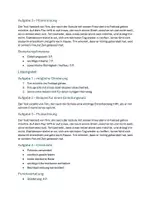 Vorschau - Arbeitsblätter - Inhaltsangabe Klasse 8 - Seite 2