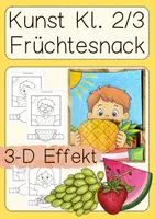 Vorschau - Arbeitsblätter - Materialpaket Fensterbilder Frühling, Sommer, Herbst & Winter & Co. - Seite 1