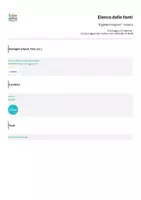 anteprima - Testo - "Il giardino segreto" - lettura - Pagina 3