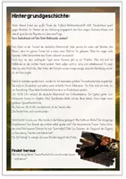 Vorschau - Arbeitsblätter - Fußball/WM Krimi Mystery: Die verschwundenen goldenen Handschuhe - Seite 2