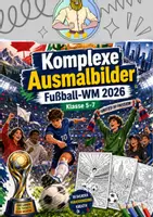 Vorschau - Arbeitsblätter - Fußball-WM - Seite 1