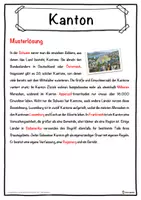 Vorschau - Unterrichtsreihen - Kanton Lückentext mit Wortspeicher Hörverstehen und Suchsel - Seite 2