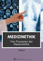 Vorschau - Arbeitsblätter - Medizinethik ⎮ Prinzipien - Rätsel für Klasse 10 bis 13 - Deckblatt