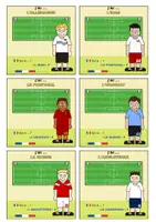Vorschau - Spiele - J'ai qui a: La Coupe du Monde - Seite 1