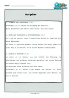 Vorschau - Arbeitsblätter - „Septembermorgen" (Mörike) – Gedichtanalyse im Stil der neuen Abschlussprüfung BW 2027 - Seite 3