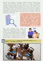 Vorschau - Arbeitsblätter - Das Praktikum: Praktikumsmappe, Praktikumsbericht, Schülerpraktikum & Berufsorientierung - Seite 3