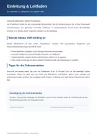 Vorschau - Arbeitsblätter - Das Praktikum: Praktikumsmappe, Praktikumsbericht, Schülerpraktikum & Berufsorientierung - Seite 2