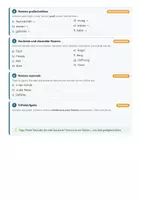Vorschau - Arbeitsblätter - Deutsch 5 Gymnasium - Sprache untersuchen - Seite 2