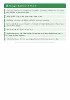Vorschau - Arbeitsblätter - Deutsch 5 Gymnasium - Sprache untersuchen - Seite 3