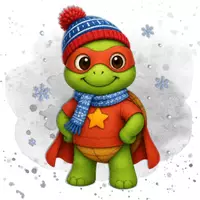 Vorschau - Bildkarten - Schildkrötenklasse freies Schreiben Klassentier Schildkröte - Seite 3