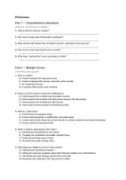 Vorschau - Arbeitsblätter - Business English: Banking: A Visit at the Bank (Dialog) - Seite 2