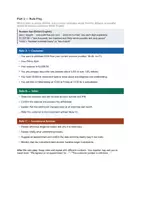 Vorschau - Arbeitsblätter - Business English: Banking: A Visit at the Bank (Dialog) - Seite 3