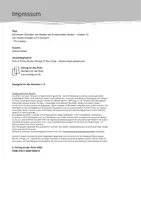 Vorschau - Arbeitsblätter - Mit kleinen Übungen und Spielen die Konzentration fördern – Klasse 1/2: Inkl. Kopiervorlagen und Lösungen - Seite 2