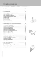 Vorschau - Arbeitsblätter - Mit kleinen Übungen und Spielen die Konzentration fördern – Klasse 1/2: Inkl. Kopiervorlagen und Lösungen - Seite 3