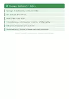 Vorschau - Arbeitsblätter - Deutsch 6 Gymnasium - Sprache untersuchen - Seite 3
