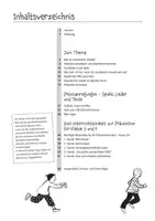 Vorschau - Stundenentwürfe - Ich sag Nein!: Arbeitsmaterialien gegen sexuelle Gewalt an Mädchen und Jungen - aktualisierte Neuauflage - Seite 3