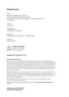 Vorschau - Lehrpläne/Lehrermaterial - Autismus-Spektrum-Störung in der Schule: Hintergrundinformationen, Praxisbeispiele, Handlungsempfehlungen - Seite 2