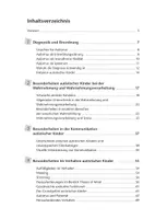 Vorschau - Lehrpläne/Lehrermaterial - Autismus-Spektrum-Störung in der Schule: Hintergrundinformationen, Praxisbeispiele, Handlungsempfehlungen - Seite 3