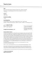 Vorschau - Stundenentwürfe - Alles rund um die Pubertät. Körperliche Veränderungen, Gefühle und Identität: Materialien zur Sexualpädagogik für Förderschulen und inklusiven Unterricht - Seite 2