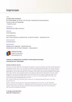 Vorschau - Experimente - Lernwerkstatt Leuchttisch – Ein Praxisratgeber mit Spielen zum Forschen, Entdecken und Experimentieren: Für Kita, Krippe und Tagespflege - Seite 2