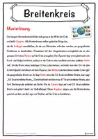 Vorschau - Unterrichtsreihen - Breitenkreis Lückentext mit Wortspeicher Hörverstehen und Suchsel - Seite 2