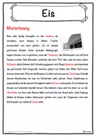 Vorschau - Unterrichtsreihen - Eis Lückentext mit Wortspeicher Hörverstehen und Suchsel - Seite 2