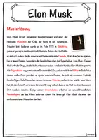 Vorschau - Unterrichtsreihen - Elon Musk Lückentext mit Wortspeicher Hörverstehen und Suchsel - Seite 2
