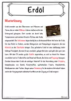 Vorschau - Unterrichtsreihen - Erdöl Lückentext mit Wortspeicher Hörverstehen und Suchsel - Seite 2