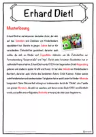 Vorschau - Unterrichtsreihen - Erhard Dietl Lückentext mit Wortspeicher Hörverstehen und Suchsel - Seite 2