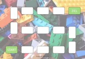 Vorschau - Spiele - Mathematisches Brettspiel mit LEGO® - Seite 3