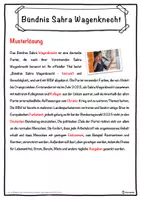 Vorschau - Unterrichtsreihen - Bündnis Sahra Wagenknecht Lückentext mit Wortspeicher Hörverstehen und Suchsel - Seite 2