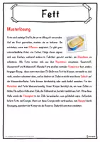 Vorschau - Unterrichtsreihen - Fett Lückentext mit Wortspeicher Hörverstehen und Suchsel - Seite 2