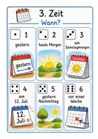 Vorschau - Spiele - Unfallbericht schreiben. Würfelspiel - Seite 3