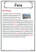 Vorschau - Unterrichtsreihen - Jena Lückentext mit Wortspeicher Hörverstehen und Suchsel - Seite 2