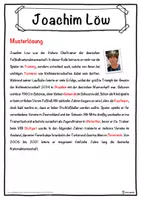 Vorschau - Unterrichtsreihen - Joachim Löw Lückentext mit Wortspeicher Hörverstehen und Suchsel - Seite 2