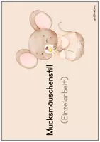 Vorschau - Poster - Bildkarten Lautstärken & Arbeitsformen - Seite 1