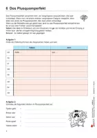 Vorschau - Arbeitsblätter - Deutsch? Einfach! Verben: Das Plusquamperfekt | Deutsch, DaZ Sekundarstufe Klasse 5-10 | Grammatik, Zeiten | Übungen, Arbeitsblätter, Kopiervorlagen mit Lösungen - Seite 3
