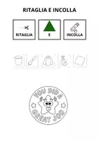 anteprima - Materiale di supporto/inclusione - 2 schede aba, free - Pagina 2