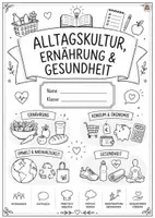 Vorschau - Anderer Materialtyp - AES Deckblatt - Deckblatt