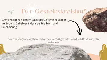 Vorschau - Stundenentwürfe - Materialpaket: 6 Wochen Arbeitsplan Geo Klasse 8 Plattentektonik - Seite 2