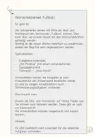 Vorschau - Arbeitsblätter - Wortschatz-Fußball - Seite 2