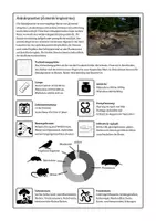 Vorschau - Stationenlernen - Lerntheke Schlangen - Heimische Schlangen (Informations-Poster) - Seite 2