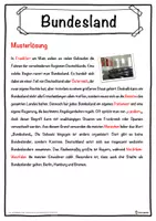 Vorschau - Unterrichtsreihen - Bundesland Lückentext mit Wortspeicher Hörverstehen und Suchsel - Seite 2